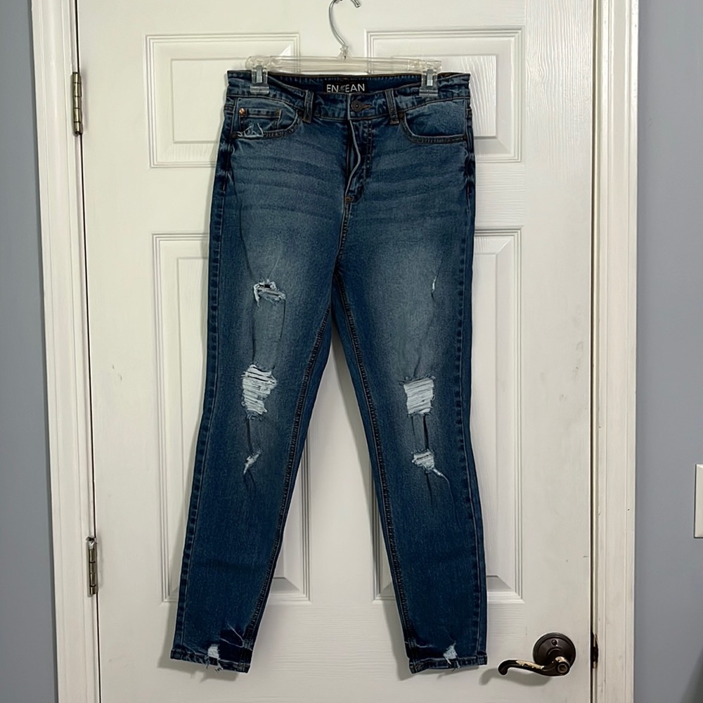EN JEAN junior jeans